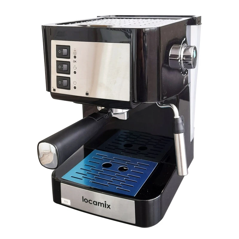 اسپرسو ساز 1500 میلی‌لیتر لوکامیکس مدل VE-1699