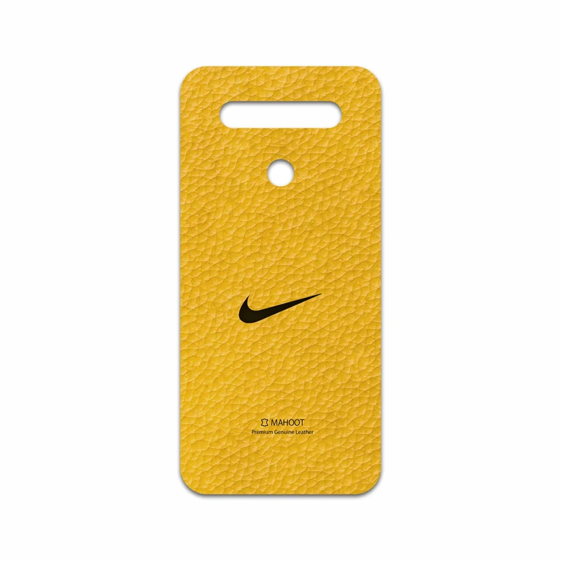 برچسب پوششی ماهوت مدل ML-NK مناسب برای گوشی موبایل ال جی K61