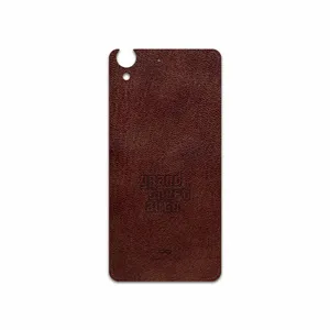 MAHOOT NL-GTA Cover Sticker for Huawei Y6 II