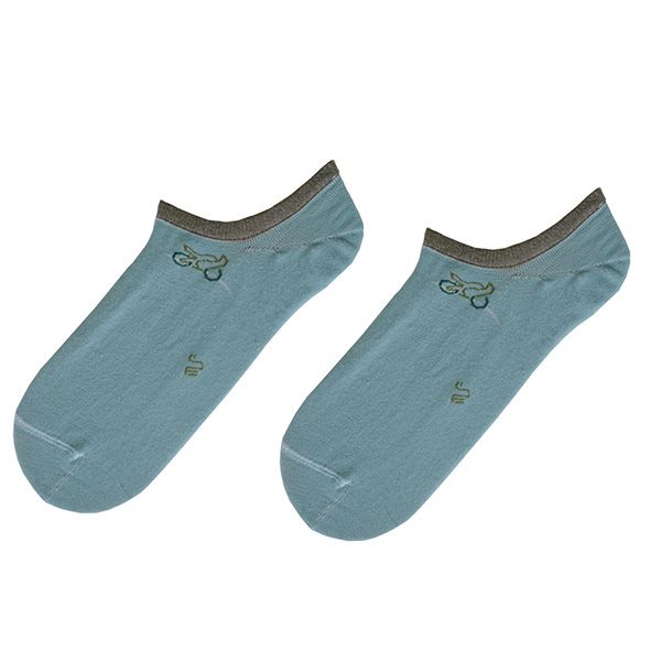 جوراب مردانه ال سون مدل موتور کد PH862.3 - - 1