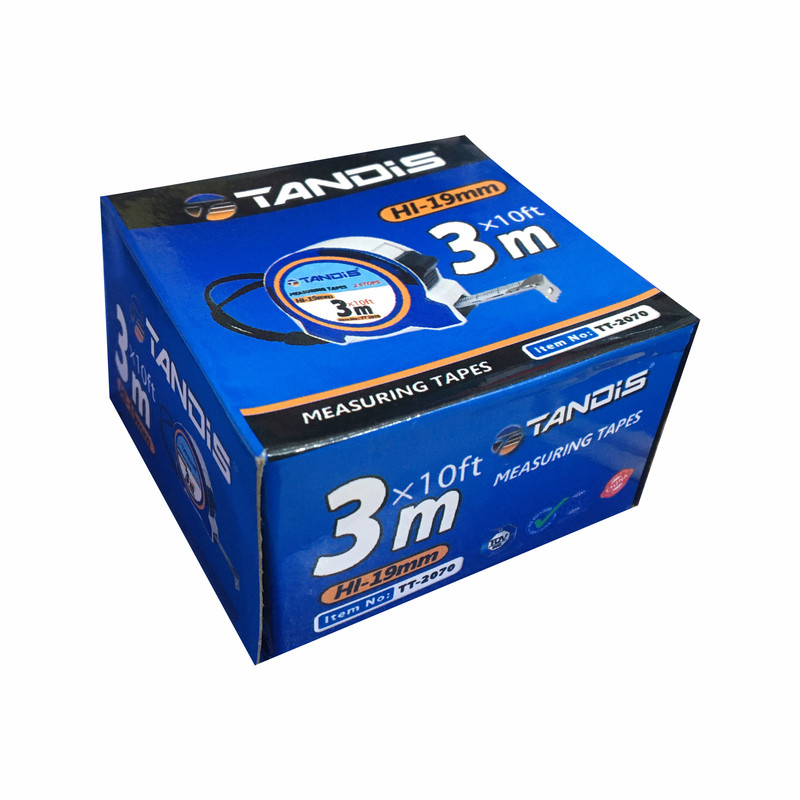 متر 3 متری تندیس مدل TT-2070