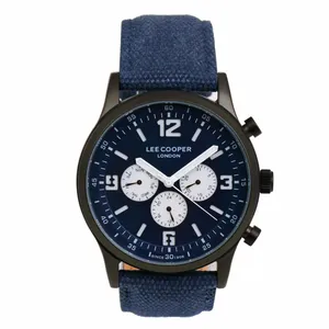 ساعت مچی عقربه‌ای مردانه لی کوپر مدل LC07162.699