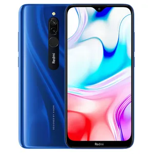 گوشی موبایل شیائومی مدل Redmi 8 M1908C3IG دو سیم‌ کارت ظرفیت 64 گیگابایت