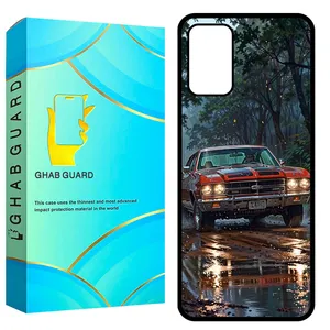 Ghab Guard CPA32G Cover For Samsung Galaxy A32 4G