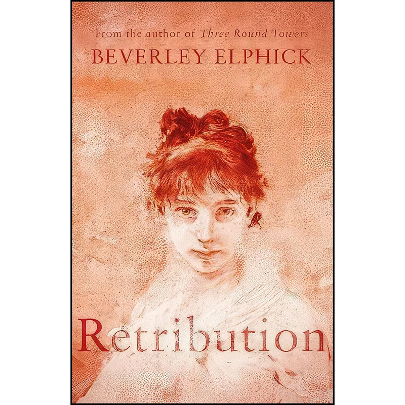کتاب Retribution اثر Beverley Elphick انتشارات Matador