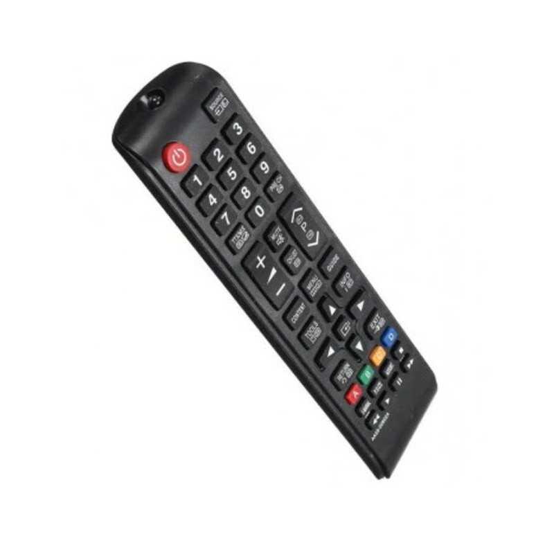 ریموت کنترل تلویزیون مدل AA59-00602A ریموت کنترل تلویزیون مدل AA59-00602A