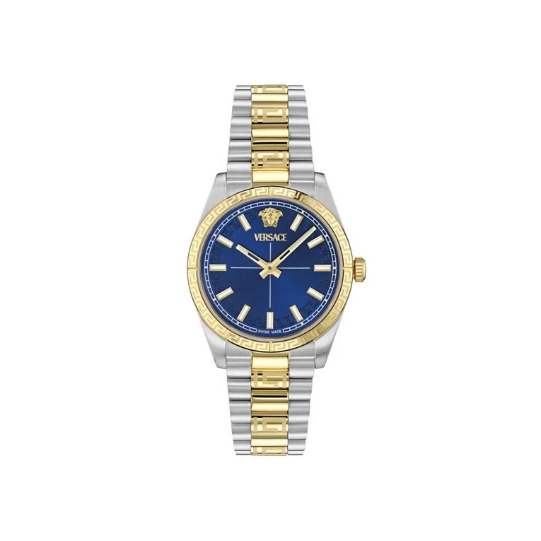 ساعت مچی عقربه‌ای کوارتز زنانه ورساچه مدل VE0E00325