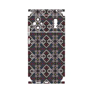 MAHOOT SISTAN Needlework 1-FullSkin Cover Sticker for Xiaomi Poco M5