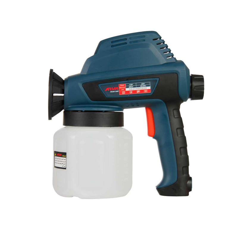 پیستوله برقی آروا مدل 5620