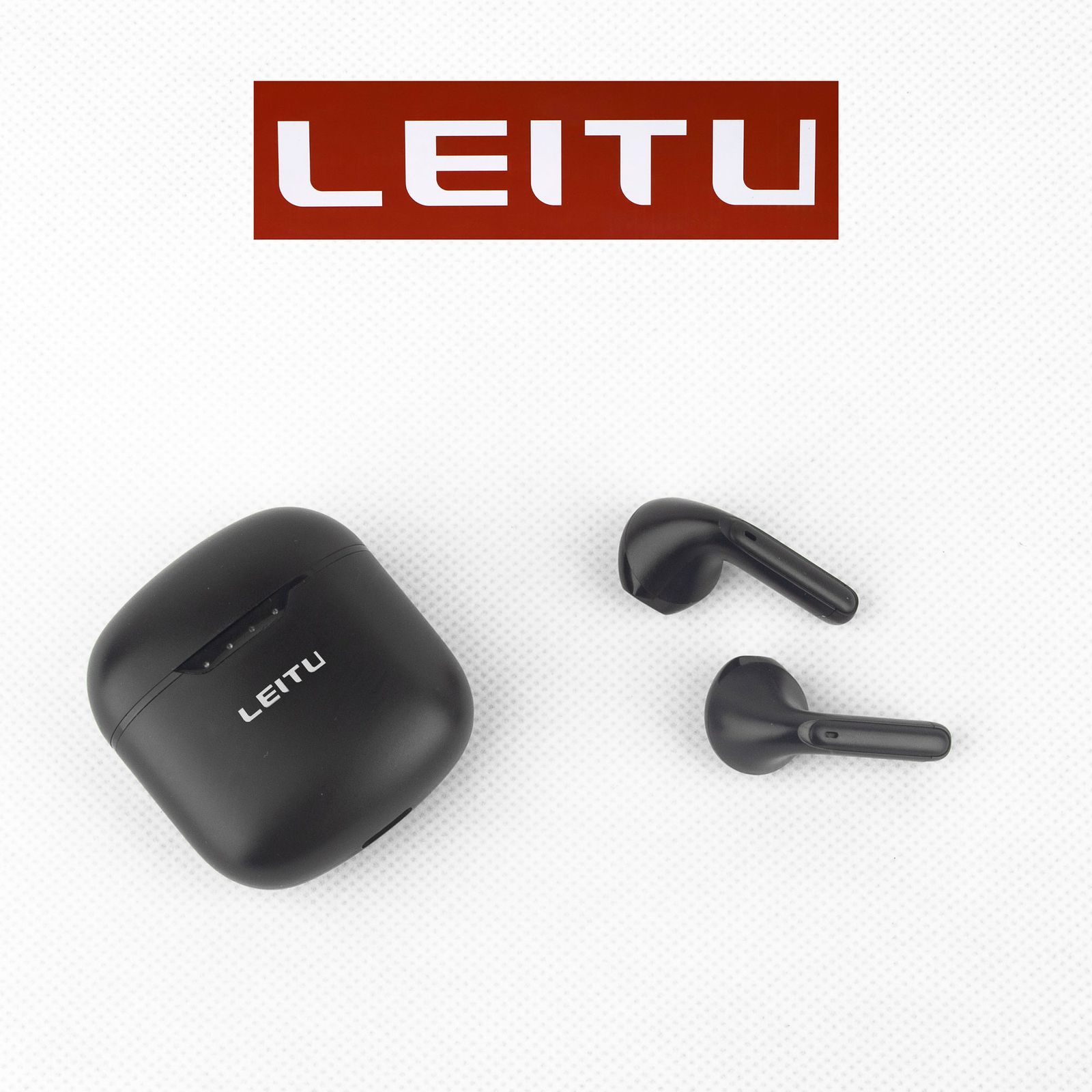 هدفون بی سیم لیتو مدل LT - 24 -  - 10