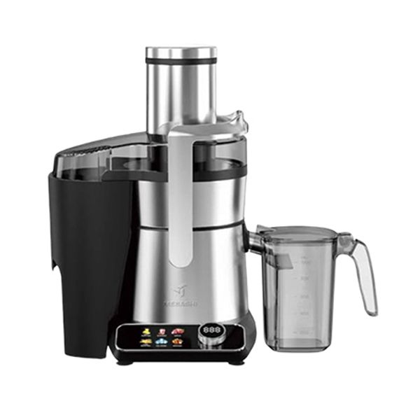 آبمیوه‌گیری چند کاره مباشی مدل ME-JB2014