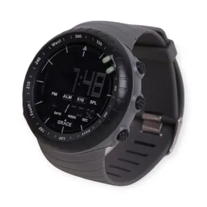 ساعت مچی دیجیتال مدل گریس