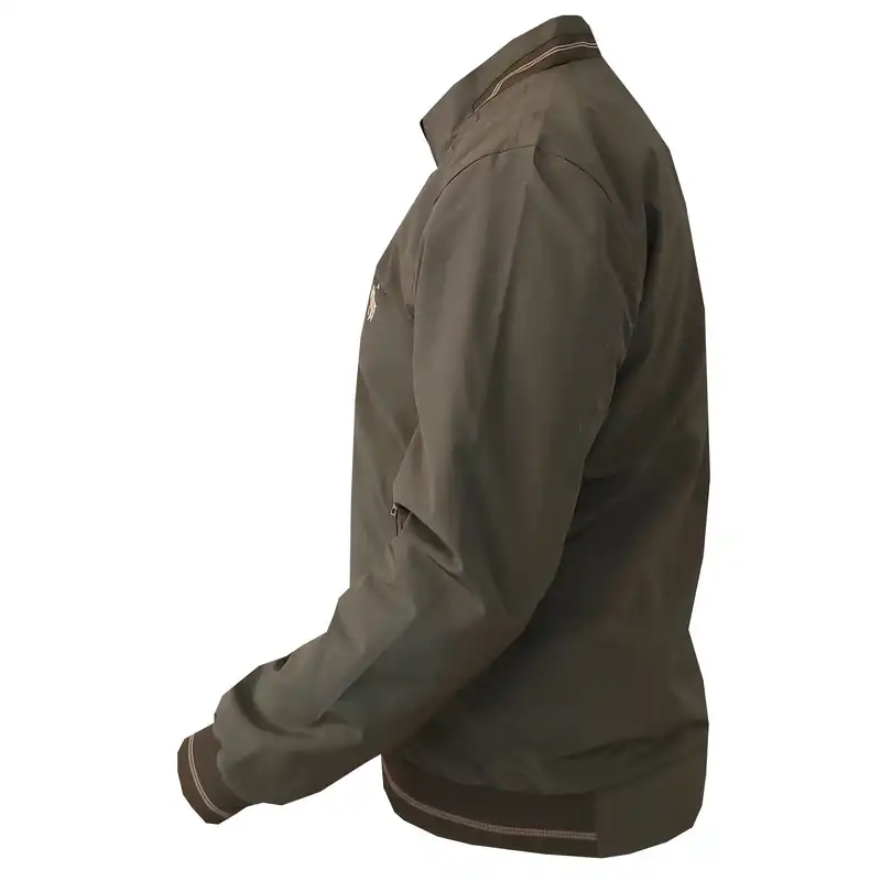 کاپشن بهاره مردانه مدل دورو کد 3095