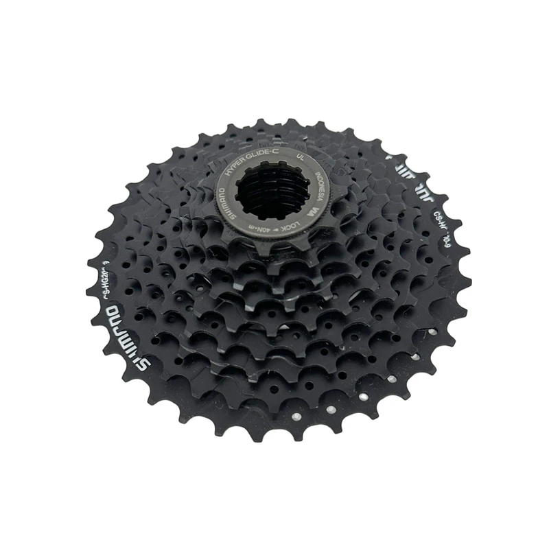 خودرو 9 سرعته دوچرخه شیمانو مدل کشویی 34-11 CS-HG200-9