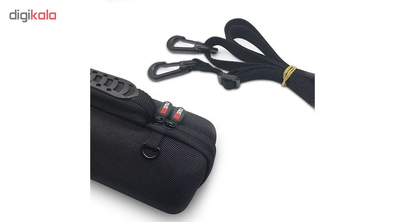 کیف حمل اسپیکر آها استایل مدل PT27 مناسب برای +Bose Revolve