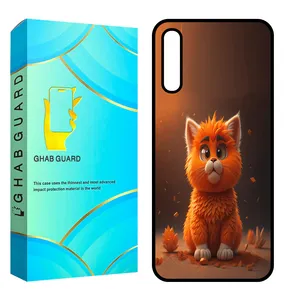 Ghab Guard CHAP Cover For Samsung Galaxy A50 / Galaxy A50s / Galaxy A30s