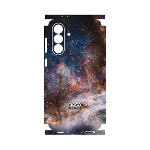 MAHOOT Universe_by_NASA_6-FullSkin Cover Sticker for Samsung Galaxy A56