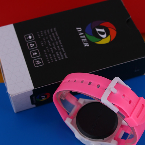 ساعت مچی دیجیتال مدل LE 3603 -SOO-SE ساعت مچی دیجیتال مدل LE 3603 -SOO-SE