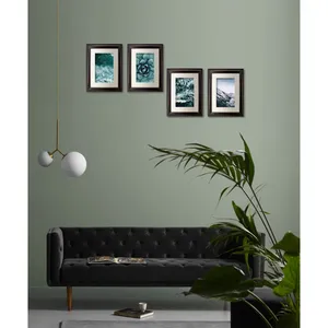 قاب عکس مدل پاسپارتو مدل 1621 مجموعه 4 عددی