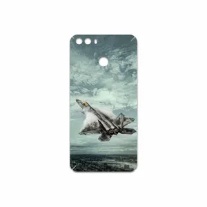 MAHOOT F-22 Raptor Cover Sticker for GLX Sepehr