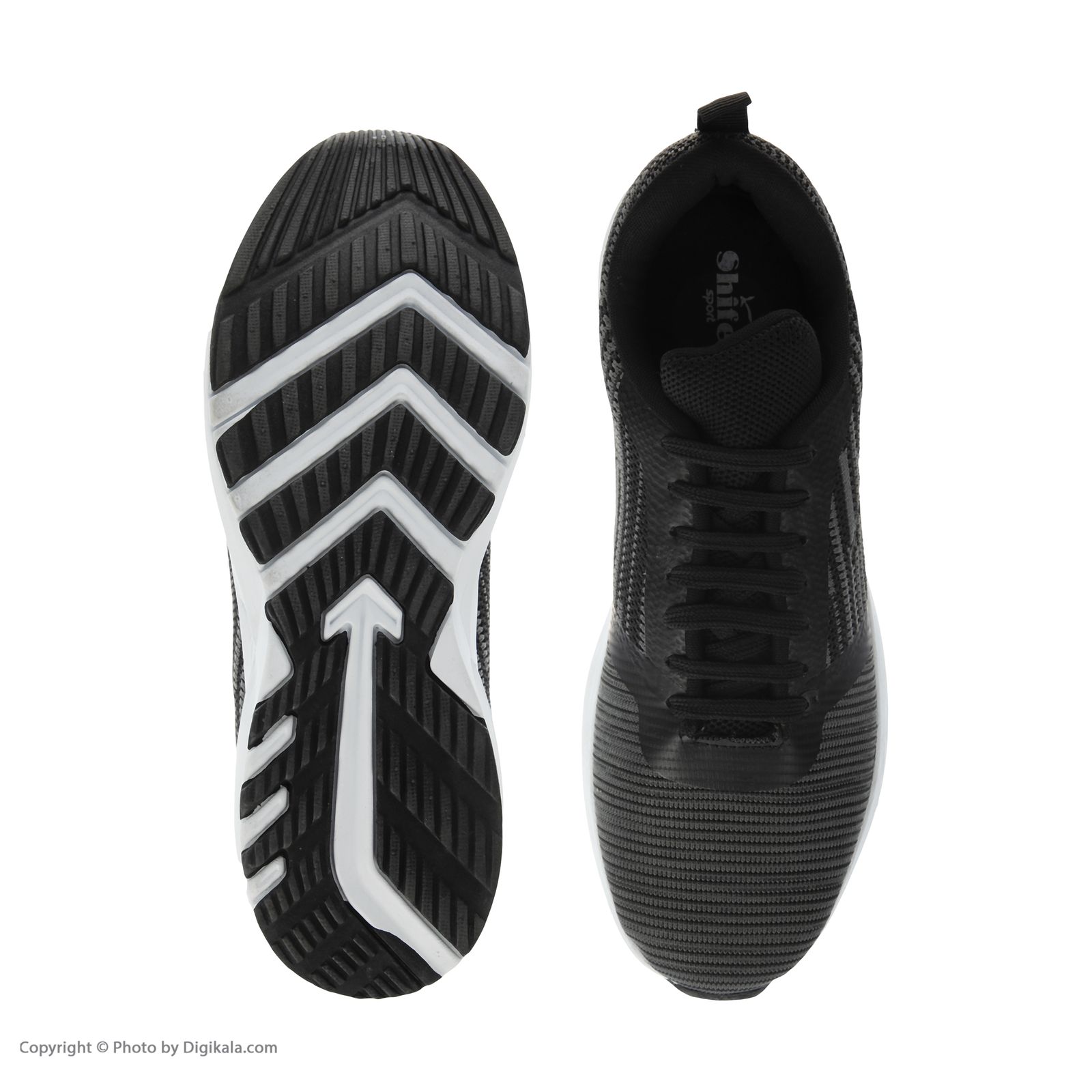 کفش پیاده روی مردانه شیفر مدل 7S01A503101-101 -  - 7