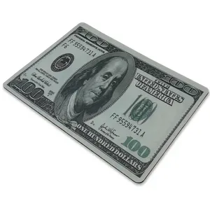 Dollar Design Mousepad