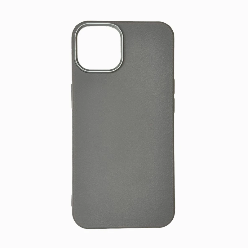 کاور مناسب برای گوشی موبایل iphone 15 مدل چرمی 05