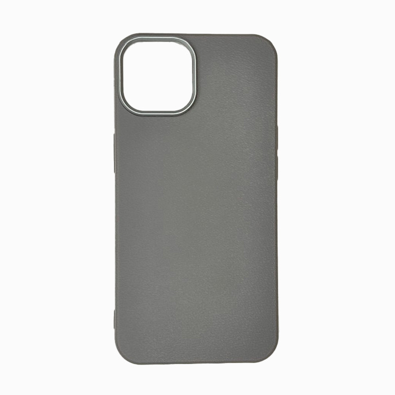 کاور مناسب برای گوشی موبایل iphone 15 مدل چرمی 05