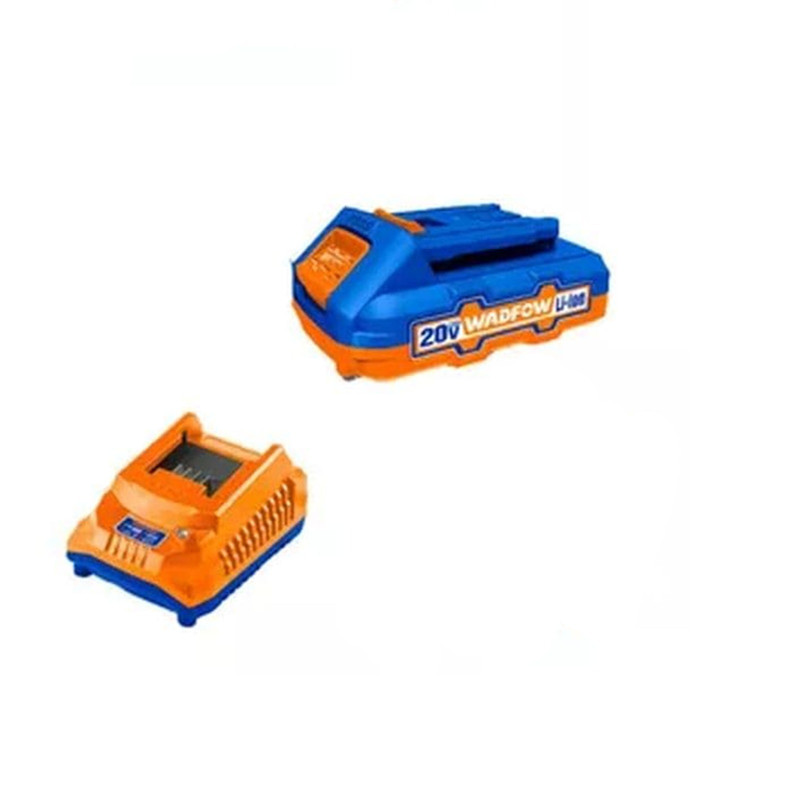 اره زنجیری شارژی وادفو مدل WCLP552