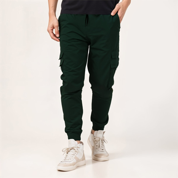 شلوار مردانه مدل اسلش چهار نقاب SAB