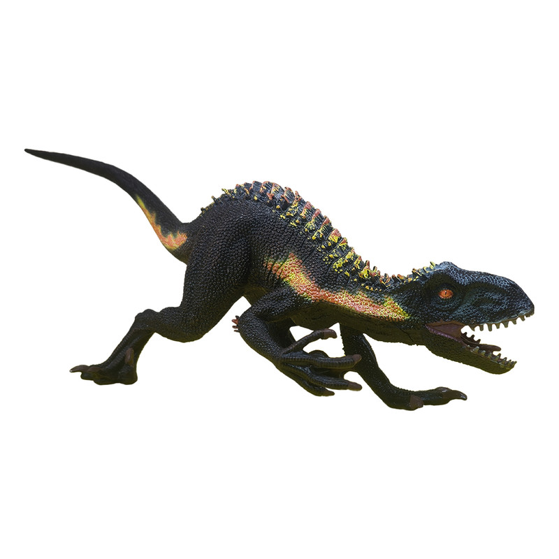 فیگور مدل Tyrannosaurus مدل دایناسور ارتفاع 30 سانتی متر