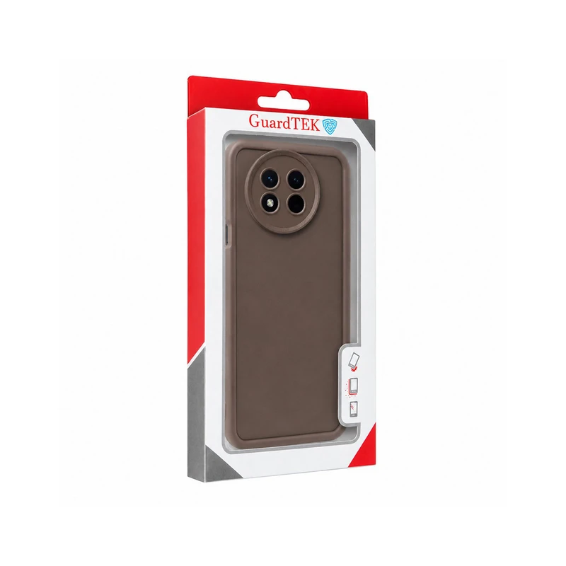  کاور گاردتک اساک مدل Silicone Puffer مناسب برای گوشی موبایل آنر Honor Magic 7 Lite