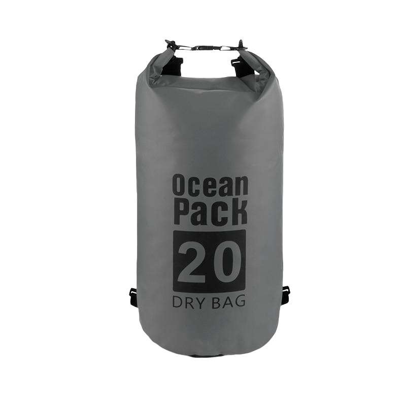 کوله پشتی کوهنوردی 20 لیتری مدل ISPS 20L