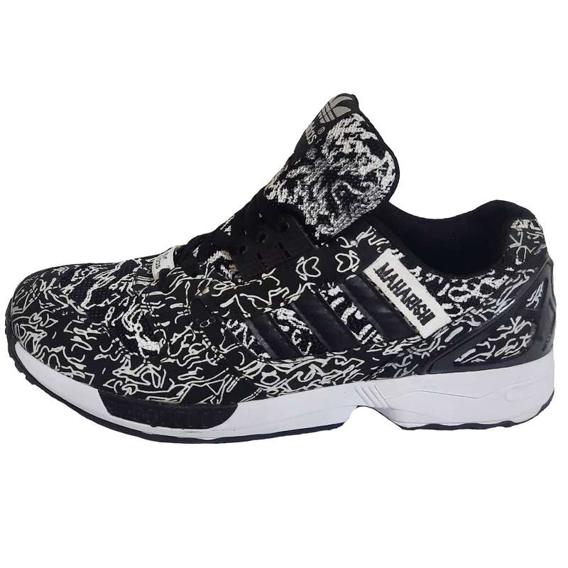 کفش پیاده روی مدل zx 556