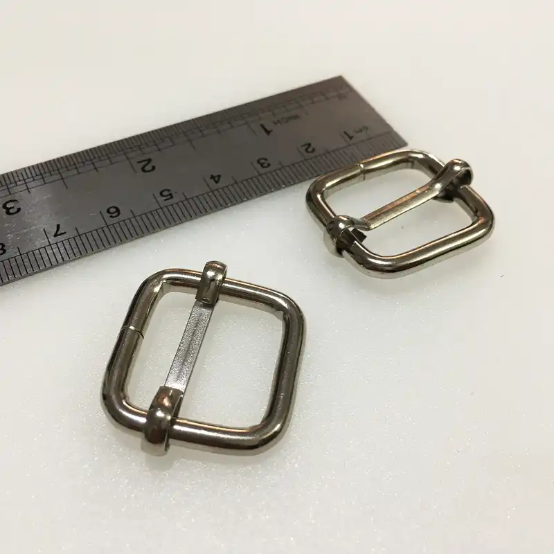 یراق کیف مدل Stl-Band2cm بسته 2 عددی