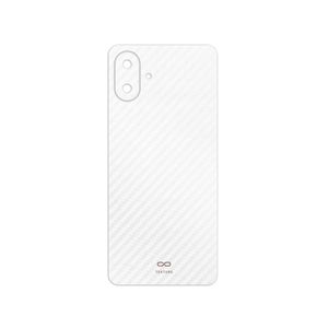 برچسب پوششی ماهوت مدل Ceramic-Fiber مناسب برای گوشی موبایل سامسونگ Galaxy A07