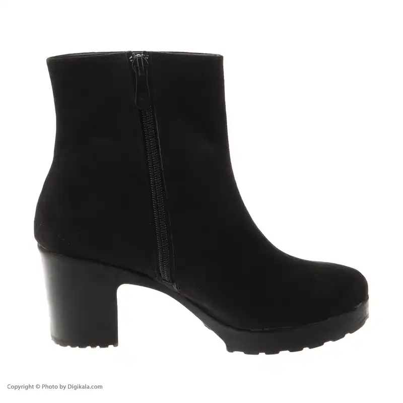 نیم بوت زنانه مدل رها کد 9991 - APNN