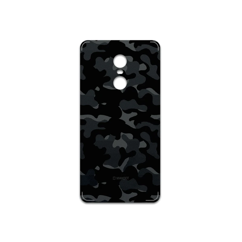 برچسب پوششی ماهوت مدل Night-Army مناسب برای گوشی موبایل شیائومی Redmi Note 4X