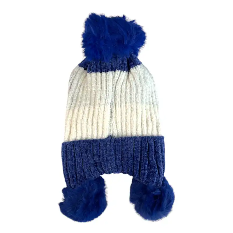 کلاه بچگانه مدل اسمایل RO_184