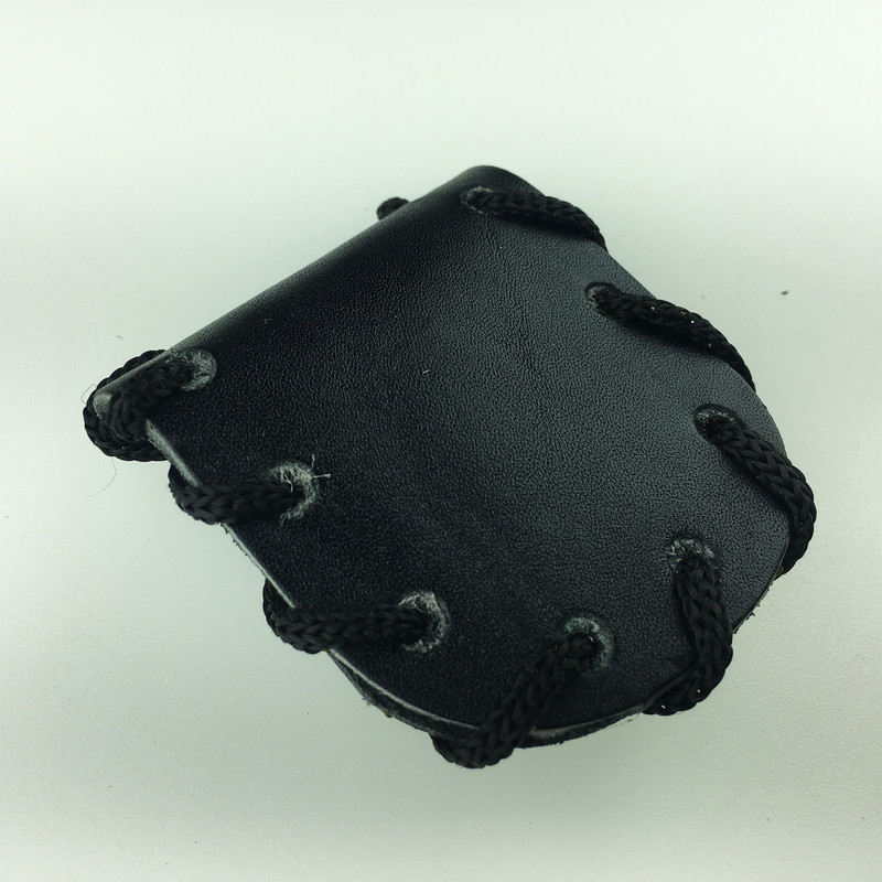 گردنبند مدل کیف دعا طرح هود