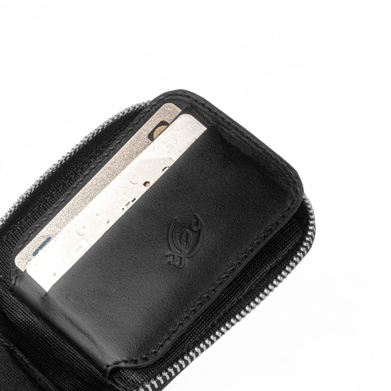 جاکارتی چرم عطارد مدل چرم طبیعی کد K37