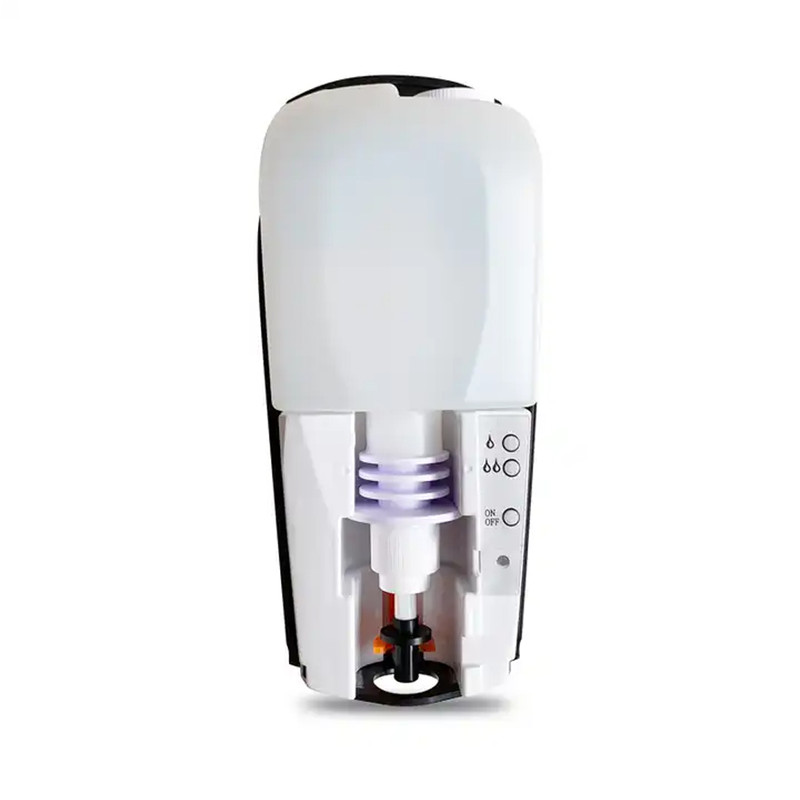 دستگاه ضد عفونی کننده دست مدل alien