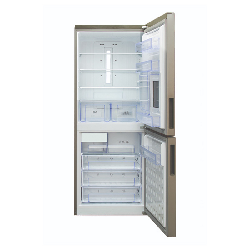 یخچال و فریزر 35 فوت الکترواستیل مدل  الكترو ساب زيرو پلاس