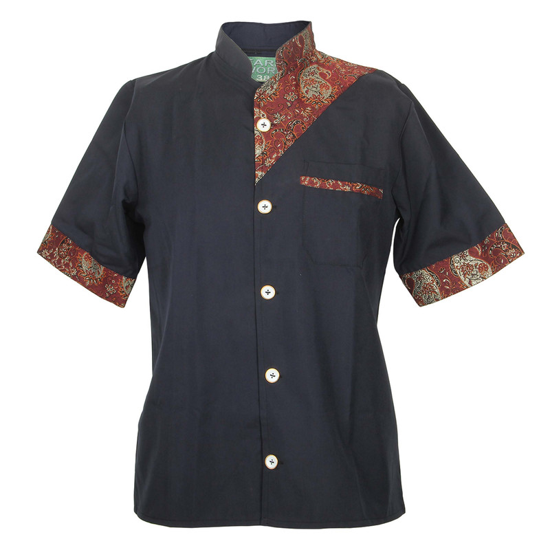 روپوش آشپزی فراورک کد 4828 روپوش آشپزی فراورک کد 4828