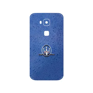 MAHOOT Maserati Cover Sticker for Huawei Ascend G8