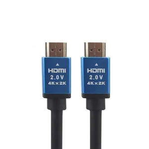 کابل HDMI مدل HDTV 4K 2K طول 10 متر