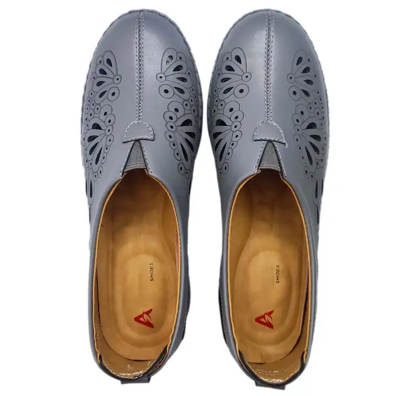 کفش طبی زنانه مدل شیوا