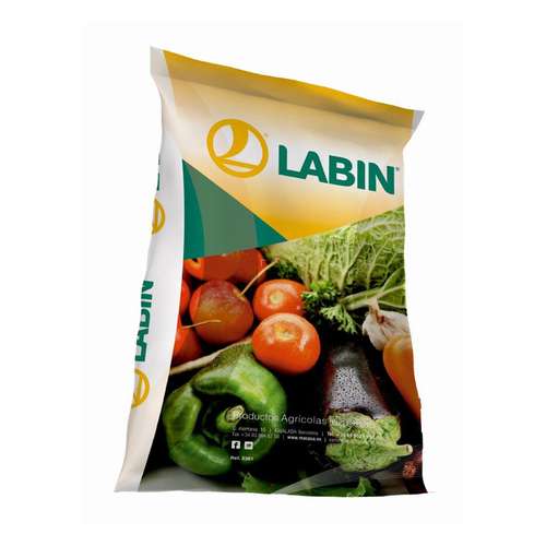 کود فسفر بالا لبین مدل NPK 10-40-10 10 وزن 10 کیلوگرم