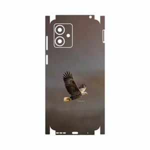 MAHOOT Eagle-FullSkin Cover Sticker for Motorola Moto G14