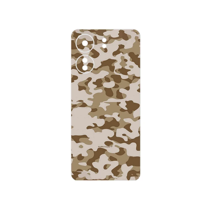 برچسب پوششی ماهوت مدل Army_Desert مناسب برای گوشی موبایل شیائومی Poco C65